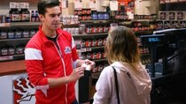 The Carbonaro Effect - Episode 1 - Incredibly Unsettling
