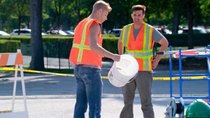 The Carbonaro Effect - Episode 15 - Industrial Asphalt Sealant