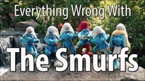 CinemaSins - Episode 26 - Everything Wrong With the Smurfs