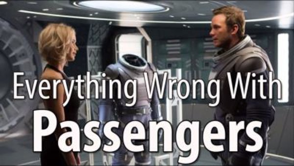 CinemaSins - S06E36 - Everything Wrong With Passengers