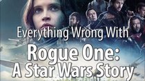 CinemaSins - Episode 95 - Everything Wrong With Rogue One: A Star Wars Story