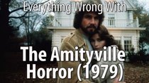 CinemaSins - Episode 99 - Everything Wrong With The Amityville Horror (1979)