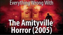 CinemaSins - Episode 100 - Everything Wrong With The Amityville Horror (2005)