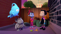 Vampirina - Episode 17 - Vampire Weekend