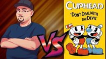 Johnny vs. - Episode 27 - Johnny vs. Cuphead