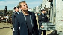 Tatort - Episode 1 - Stellbrink - 07 - Mord Ex Machina