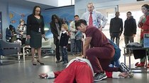 Chicago Med - Episode 4 - Naughty or Nice