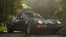 Petrolicious - Episode 52 - The Porsche 911: Reimagined By Singer, Driven By Enthusiasts