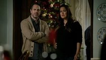 Life in Pieces - Episode 8 - The Twelve Shorts of Christmas