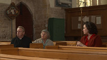 Father Brown - Episode 2 - The Jackdaw's Revenge