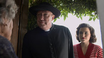 Father Brown - Episode 3 - The Kembleford Dragon