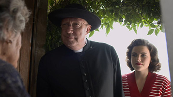 Father Brown - S06E03 - The Kembleford Dragon