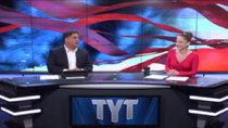 The Young Turks - Episode 5 - January 3, 2018 Hour 2