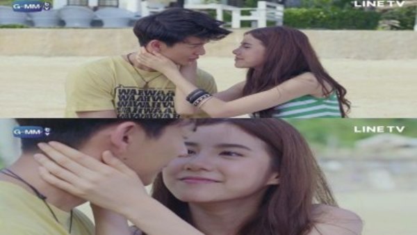 My Dear Loser Series Happy Ever After Season 1 Episode 1