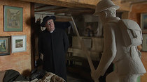 Father Brown - Episode 4 - The Angel of Mercy
