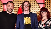 Live at the Apollo - Episode 6 - Ed  Byrne, Angela Barnes, Geoff Norcott