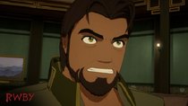 RWBY - Episode 12 - Vault of the Spring Maiden