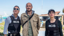 NCIS: New Orleans - Episode 11 - Monster