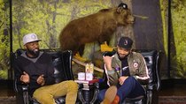 Desus & Mero - Episode 41 - Thursday, January 4, 2018