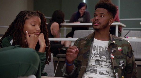 grown-ish Season 1 Episode 1 Recap