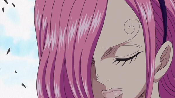 One Piece Episode 820 info and links where to watch