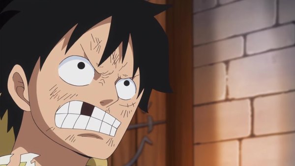 One Piece Episode 820  Watch One Piece E820 Online