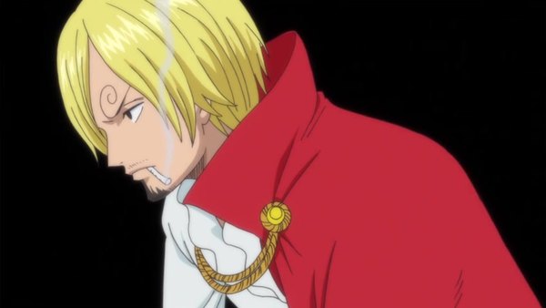 One Piece Episode 820 info and links where to watch