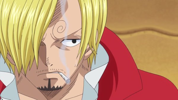 One Piece Episode 820  Watch One Piece E820 Online