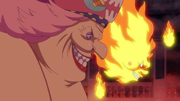 One Piece Episode 820 info and links where to watch