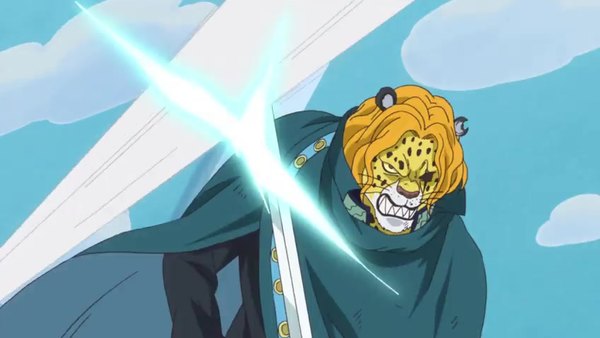 One Piece Episode 820 info and links where to watch