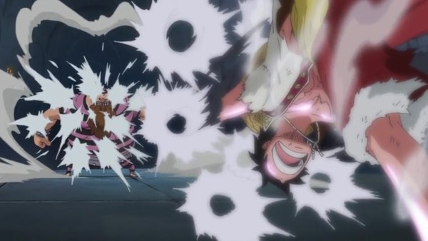One Piece Episode 820 info and links where to watch