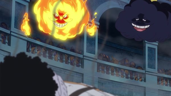 One Piece Episode 820 info and links where to watch