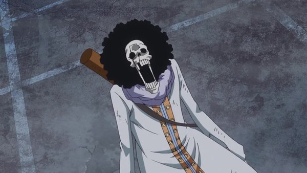 One Piece Episode 820  Watch One Piece E820 Online