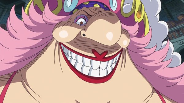 One Piece Episode 820 info and links where to watch