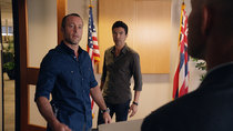 Hawaii Five-0 - Episode 12 - Ka hopu nui 'ana