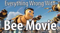 CinemaSins - Episode 2 - Everything Wrong With Bee Movie