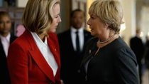 Madam Secretary - Episode 11 - Mitya