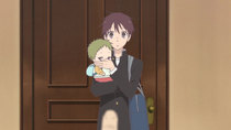 Gakuen Babysitters - Episode 1