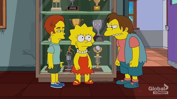 The Simpsons Season 29 Episode 10 Recap