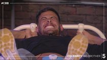 Celebrity Big Brother - Episode 7 - Day 5 Highlights