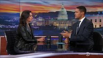 The Daily Show - Episode 39 - Jodi Kantor