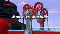 Mickey Mouse: Mixed-Up Adventures - Episode 31 - Mouse Vs. Machine!