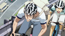 Yowamushi Pedal: Glory Line - Episode 1 - The Final Phase