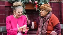 EastEnders - Episode 2 - 02/01/2018