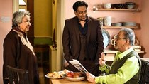 EastEnders - Episode 5 - 08/01/2018