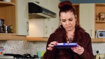 EastEnders - Episode 8 - 12/01/2018