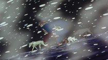Ie Naki Ko - Episode 19 - In the Blizzard