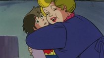 Ie Naki Ko - Episode 41 - At Last! Mama and Papa Found