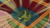 Ie Naki Ko - Episode 43 - The Milligan's Crest