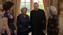 Father Brown - Episode 7 - The Dance of Death